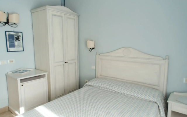 Relais Antiche Saline