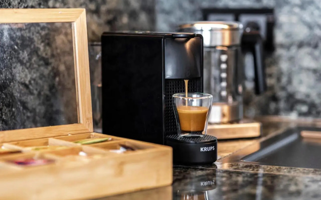 Apartment im Olympia Hotel Schilksee