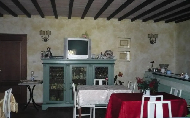 Agriturismo Bio Fattoria Casetta