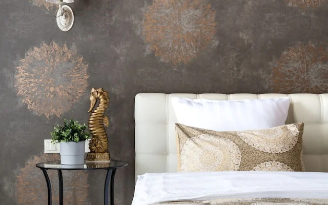 Дизайнерские апартаменты 200 кв. м