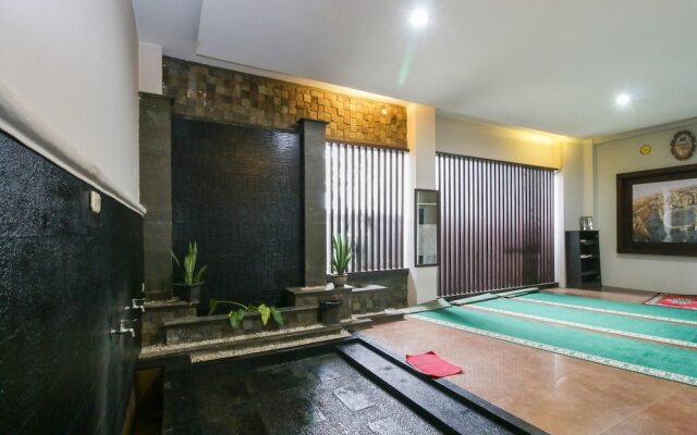 Airy Syariah Padang Barat Bundo Kanduang 19