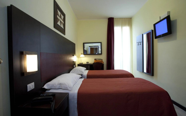 Hotel Alibì