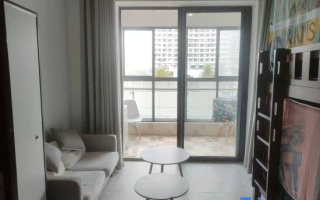 Haikou Zhida Youth Hostel
