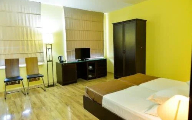 Imereti Health Resort
