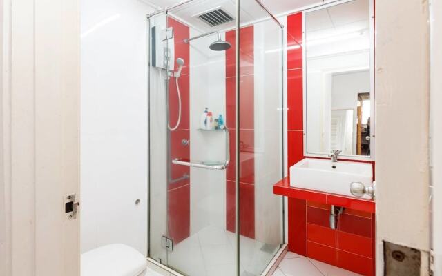 Penthouse Near Bukit Bintang With KL Tower View