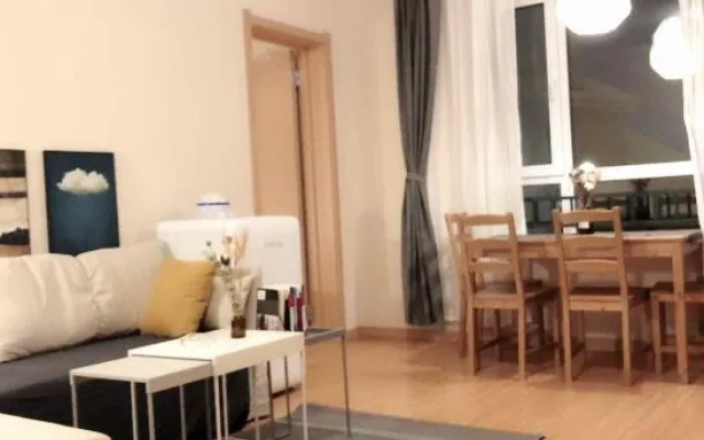 Xuewei Hotel (Jilin Vanke Songhua Lake Ski Tourism Resort) – Guest Rooms – Jilin