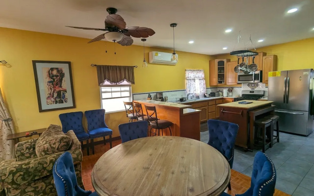 Casa Belize