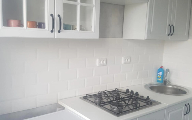 люксовая квартирка в стиле пэчворк в центре