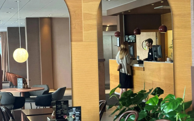 Spar Hotel Majorna