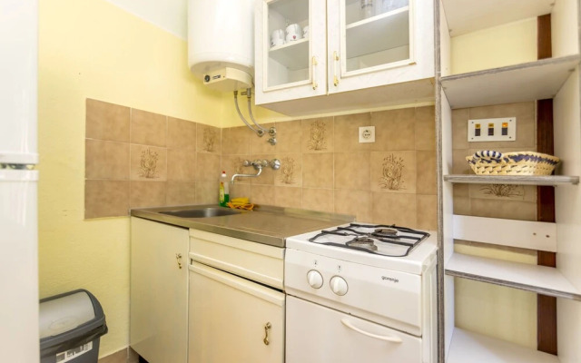 Apartment Bungalov