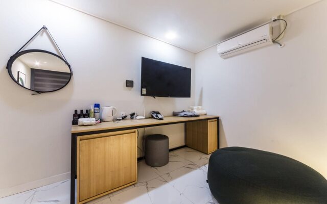 Suwon Hash Hotel