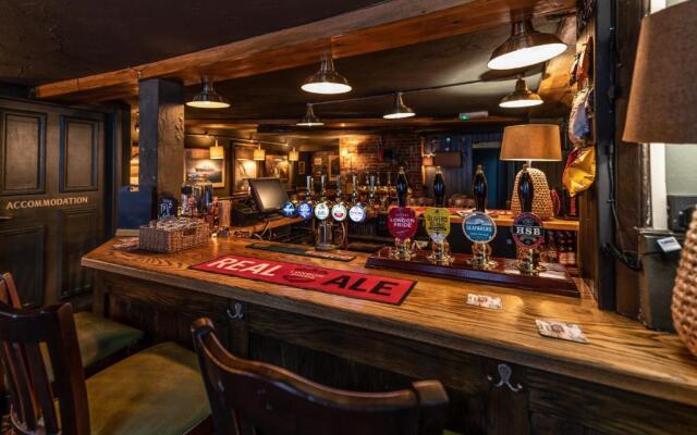 The Union Inn