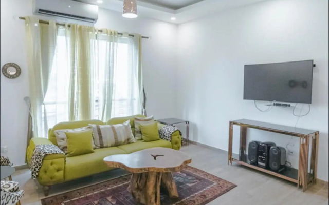 Executive 2 bedroom Apartment At East Legon