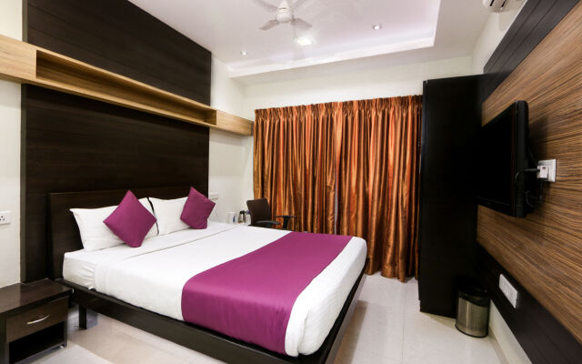 Istay Hotels Rajajinagar