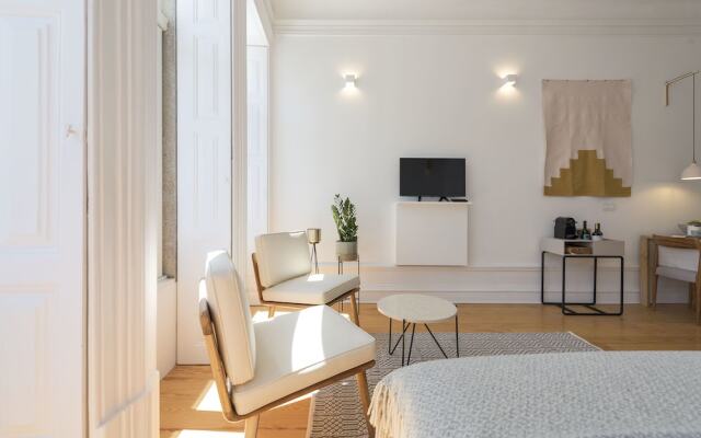 Tripas-Coração, São Bento