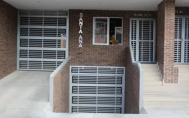 Apartamento Santa Ana Medellin