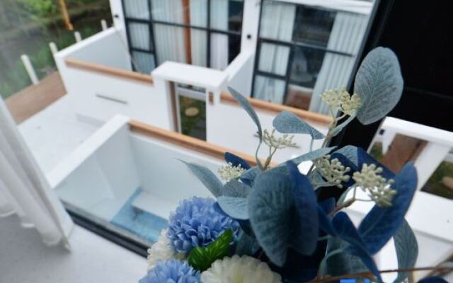 Shanghai shishengyu homestay