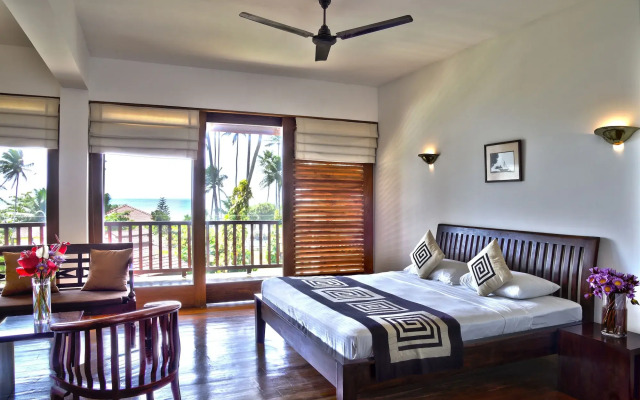 Weligama Bay Resort