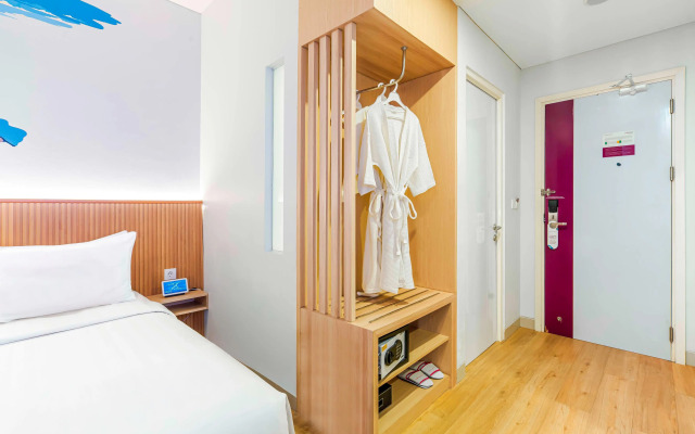 favehotel Malang