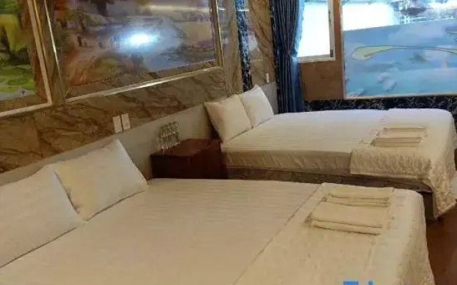 Homestay VEN SÔNG