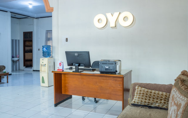 OYO Collection O 1032 Rahayu Residence Syariah