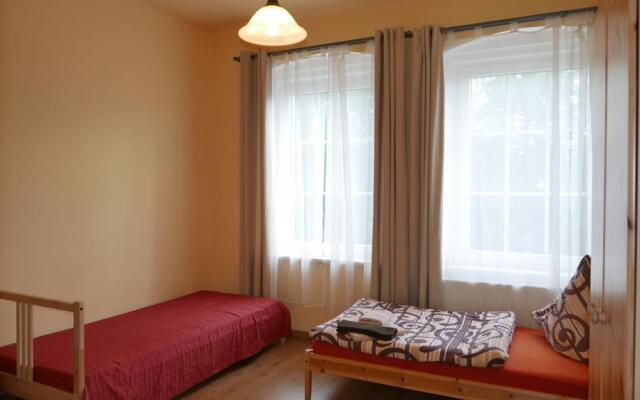 Reusa Apartments