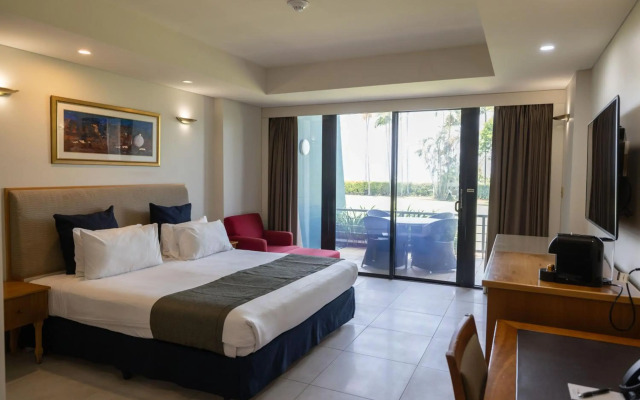 Mindil Beach Casino Resort