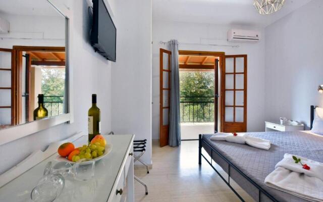 Kalliopi Apartments
