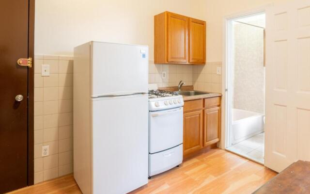 West 30th Street Guest House