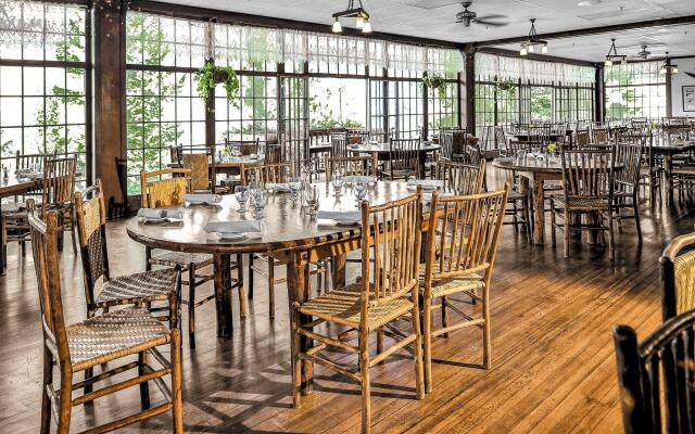 The Historic Crags Lodge by Diamond Resorts