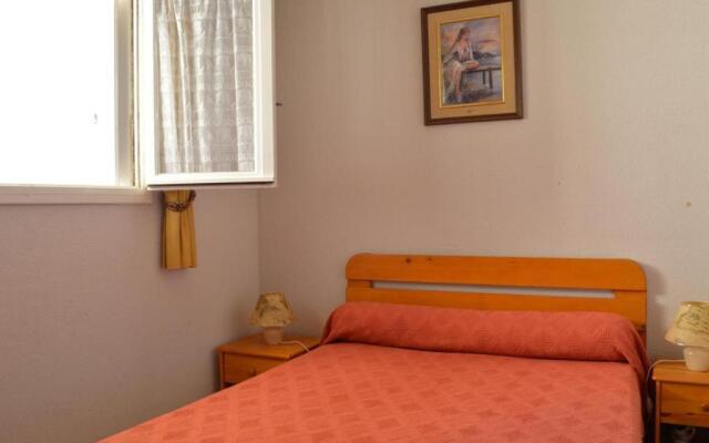 Appartement Argelès-sur-Mer, 2 pièces, 4 personnes - FR-1-225-85