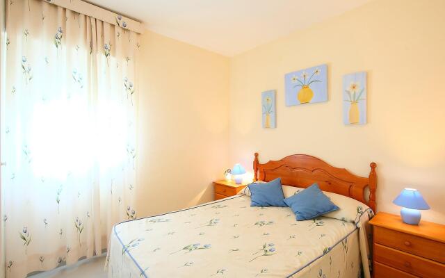 Urb Pinar Almadraba - Two Bedroom
