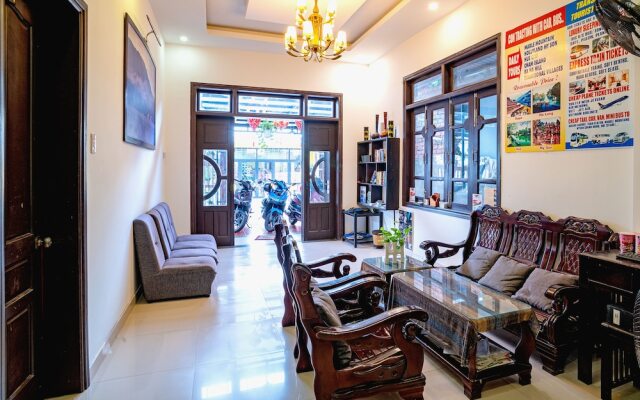 Hoi An Viet House Homestay