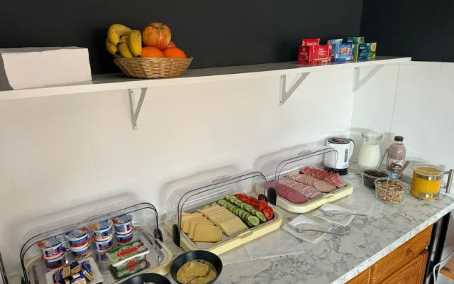 Hotelpension Windflüchter