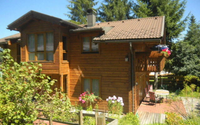 Gartenhotel Rosenhof Kitzbuehel