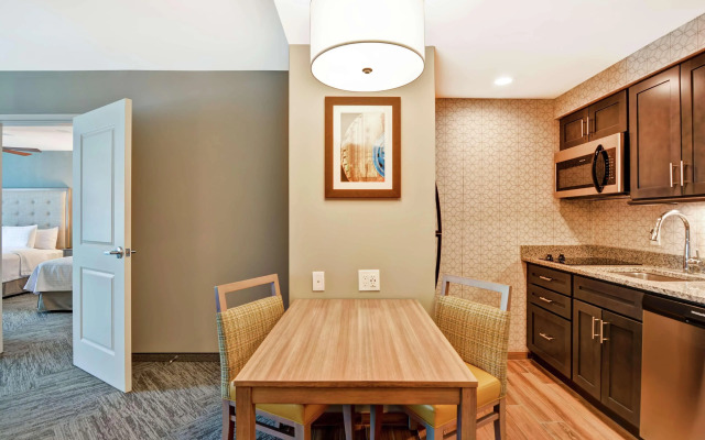 Homewood Suites by Hilton Hadley Amherst