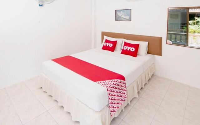 OYO 325 Naiyang Cottage (Vaccinated Staff)