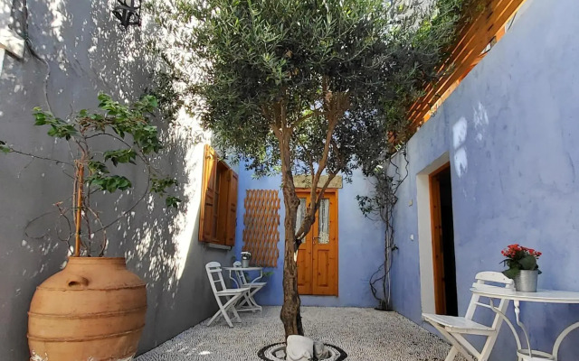 Saint George Studios