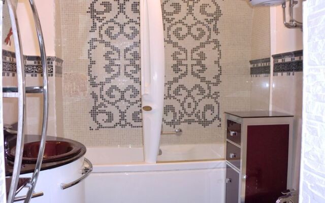 Home Suite Rome