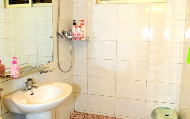 My Little Guesthouse - Hostel