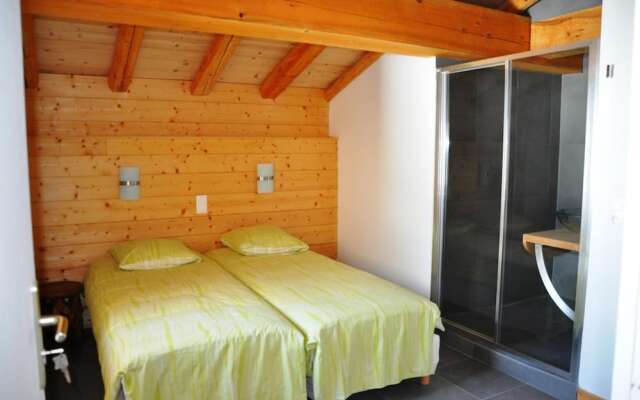 Chalet D' Edmond