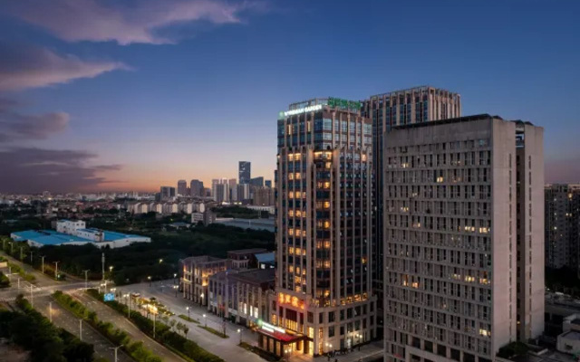 Wyndham Garden Nanchang Tangning