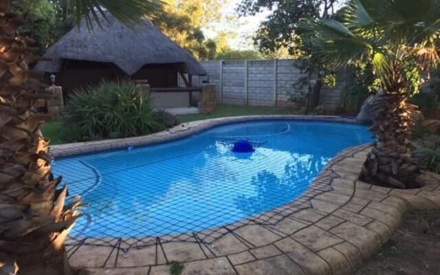 A Little Paradise Guest House