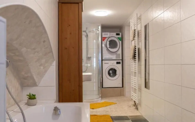 Modern Apartment in the City Center of Bad Ischl