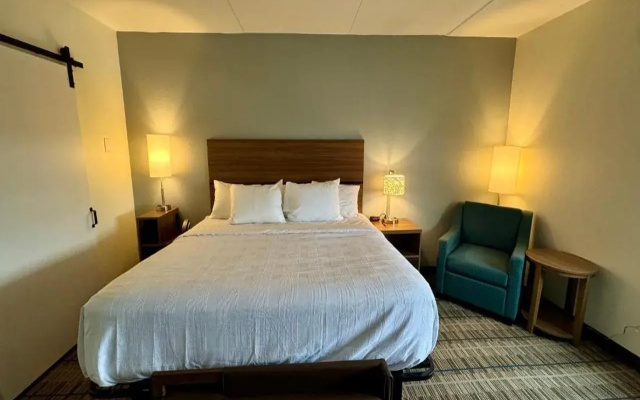 MainStay Suites Chambersburg