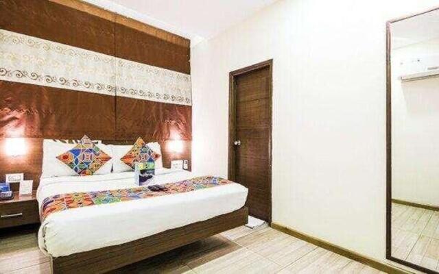 FabHotel Royal Plaza Zirakpur
