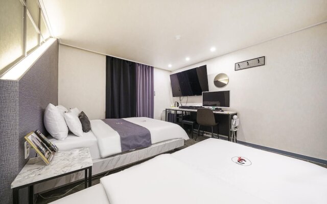 Incheon (Seoknam-dong) HOTEL 3&4