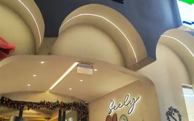 Seely Sea View Homestay