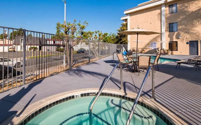 Clarion Pointe El Cajon San Diego East