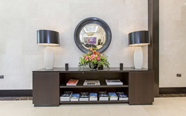 One Thirty Queensgate